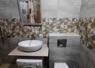 Сдам квартиру студию, 30 м2, Люберцы, Инициативная улица, 7В, ЖК Облака