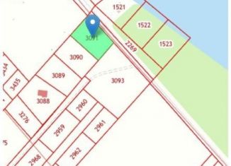 Продажа участка, 10 сот., деревня Гари