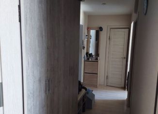 Продаю 2-ком. квартиру, 46 м2, поселок городского типа Стройкерамика, ЖК Детский Мир, улица Митрополита Иоанна Снычёва, 18