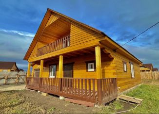 Дом на продажу, 160 м2, деревня Грановщина, Славянская улица