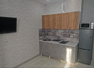 Квартира на продажу студия, 21 м2, Краснодар, 1-й Лиговский проезд, 4, микрорайон 2-я Площадка