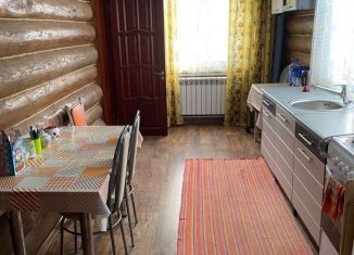 Продажа дома, 85 м2, посёлок Лесной, Вишнёвая улица