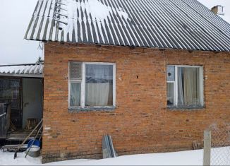 Продается дом, 100 м2, деревня Юрлово, Елмановская улица, 37