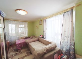 Продается двухкомнатная квартира, 46.4 м2, село Абаканово, улица Костромцова, 31