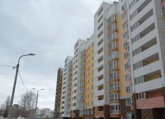 Продаю 2-ком. квартиру, 60 м2, Уфа, Владивостокская улица, 10, ЖК Меридиан