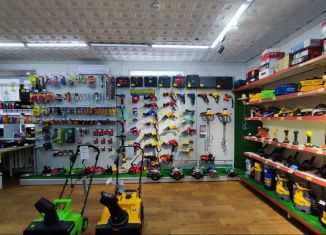 Продажа торговой площади, 66.4 м2, Боровичи, Ленинградская улица, 27