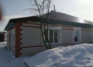 Продается дом, 84 м2, поселок городского типа Благовещенка, Комсомольская улица, 77