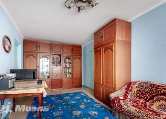 4-комнатная квартира на продажу, 63.2 м2, Москва, Дубнинская улица, 20к3, район Восточное Дегунино
