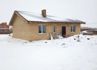 Дом на продажу, 86 м2, деревня Жуково
