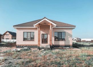 Продаю дом, 100 м2, село Нагаево, Рощинская улица, 15