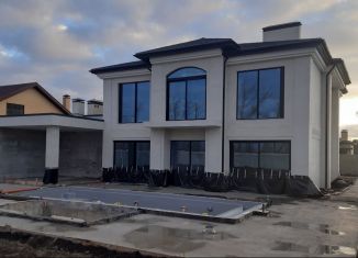 Продается дом, 190 м2, Ставрополь, микрорайон № 35