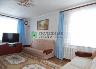 Продается четырехкомнатная квартира, 70.6 м2, село Кубенское, Юбилейная улица, 16В