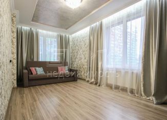 Продаю 2-комнатную квартиру, 46.6 м2, Санкт-Петербург, улица Крыленко, 1к1с3, ЖК О'Юность