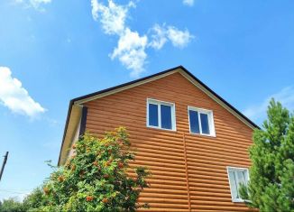 Дом в аренду, 100 м2, деревня Кириллово, Зелёная улица