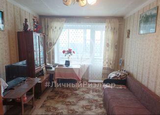 Продается 2-комнатная квартира, 41.3 м2, село Захарово, улица Победы, 45