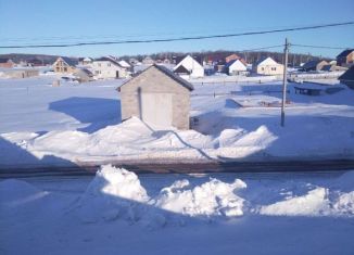 Продается участок, 15 сот., село Ермолаево, улица Кинзи Арсланова