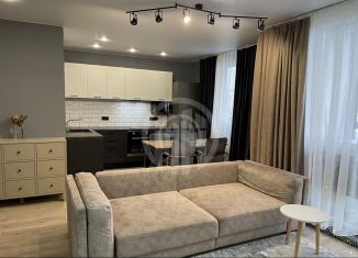 Продается 2-комнатная квартира, 40.8 м2, поселение Десёновское, улица Андерсена, 2, ЖК Андерсен