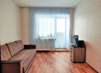 Продам 1-комнатную квартиру, 33.5 м2, Пермь, Хабаровская улица, 56А, ЖК Боровики