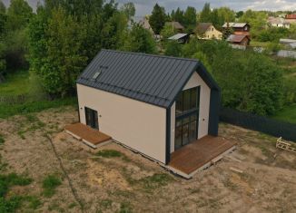 Продажа дома, 81 м2, СНТ Рыбак, улица Змейка