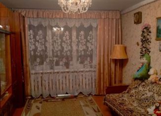 Продам 2-комнатную квартиру, 49.3 м2, Гаврилов-Ям, улица Седова, 29