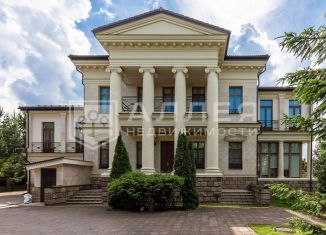 Продам дом, 500 м2, деревня Воронино, Малая Клубная улица