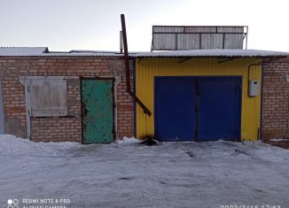 Продажа гаража, 30 м2, Оренбургская область, Гаражный переулок
