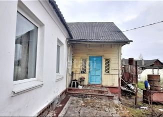 Дом на продажу, 88.9 м2, Брянск, Яблоневый переулок