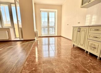 1-ком. квартира на продажу, 31.8 м2, Люберцы, улица Дружбы, 3, ЖК Люберцы 2017