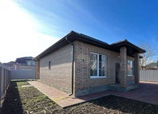 Продажа дома, 123 м2, Ставрополь, микрорайон № 35, Преображенская улица, 23А