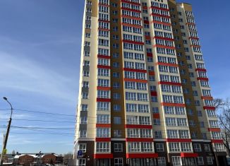 Продается трехкомнатная квартира, 63.7 м2, Барнаул, ЖК Мирный, улица Советской Армии, 75