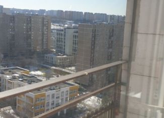Аренда двухкомнатной квартиры, 62 м2, Москва, Люблинская улица, 118, метро Марьино