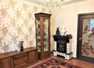 Двухкомнатная квартира на продажу, 44.6 м2, деревня Афонино, улица Красная Поляна, 4, ЖК Красная Поляна