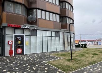 Продам торговую площадь, 127.4 м2, Краснодар, Командорская улица, 15/1, микрорайон Россинского