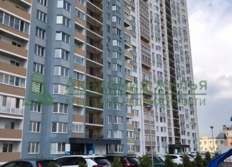 Продается 2-комнатная квартира, 58.2 м2, Энгельс, улица Пушкина, 85, ЖК Энгельс-Сити