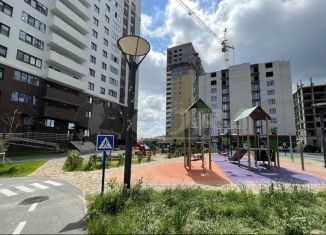 Продам 2-ком. квартиру, 48.3 м2, Тюмень, ЖК Дебют, Тальниковая улица, 5