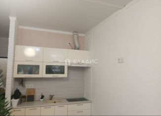 Продам квартиру студию, 20 м2, поселок ДСК Мичуринец, улица Энгельса, 37