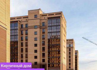 Однокомнатная квартира на продажу, 36.7 м2, Тюмень, ЖК Ария, улица Тимофея Кармацкого, 5к1