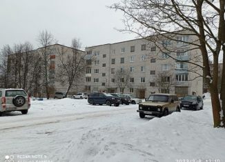 Продается двухкомнатная квартира, 44 м2, городской посёлок Кузнечное, улица Гагарина, 3