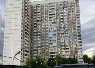 Продам 2-комнатную квартиру, 58 м2, Москва, улица Маршала Захарова, 6к3, метро Орехово