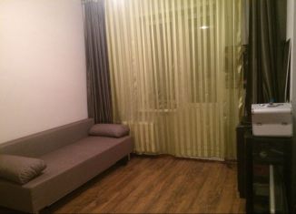 Сдам 1-комнатную квартиру, 34 м2, Люберцы, Вертолётная улица, 24, ЖК Люберцы 2016