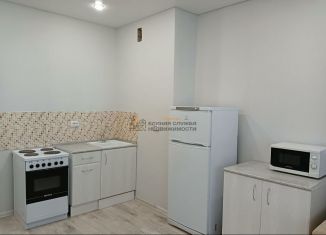 Сдаю 1-комнатную квартиру, 27 м2, село Нагаево, Новоуфимская улица, 15