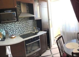 Продам 1-ком. квартиру, 36 м2, деревня Афонино, улица Красная Поляна, 2, ЖК Красная Поляна