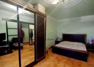 Продается однокомнатная квартира, 32 м2, Нальчик, улица Кирова, 353, район Богданка