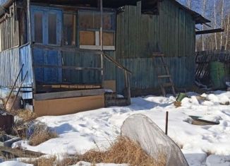 Пять уютных дач в окрестностях Читы