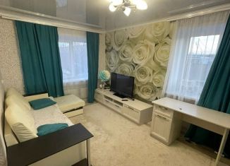 Продажа 1-комнатной квартиры, 31 м2, поселок городского типа Уруссу, Уруссинская улица, 30