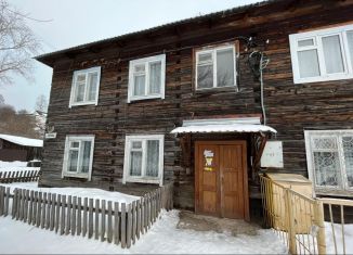 Продается 3-комнатная квартира, 53 м2, Сосновка, Луговая улица, 87