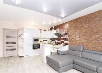 Продаю 2-комнатную квартиру, 70 м2, Тюмень, Таврическая улица, 9к1, ЖК Акварель