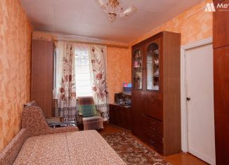 Продажа 2-комнатной квартиры, 31 м2, Ярославль, Лесной переулок, 4А, Красноперекопский район
