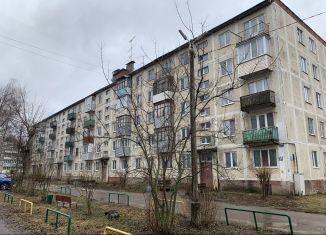 Продам двухкомнатную квартиру, 44 м2, поселок Кирпичного завода, посёлок Кирпичного завода, 31