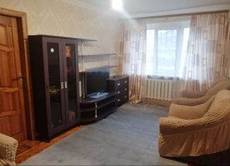 Сдается 2-комнатная квартира, 48.8 м2, Тихорецк, площадь Жукова